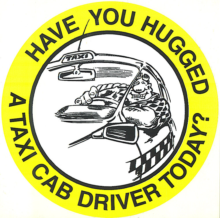 cab logo